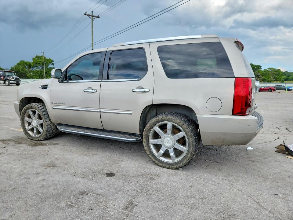 2007 Cadillac Escalade მანქანა იყიდება აუქციონზე, vin: 1GYEC63867R290312, აუქციონის ნომერი: 60893836