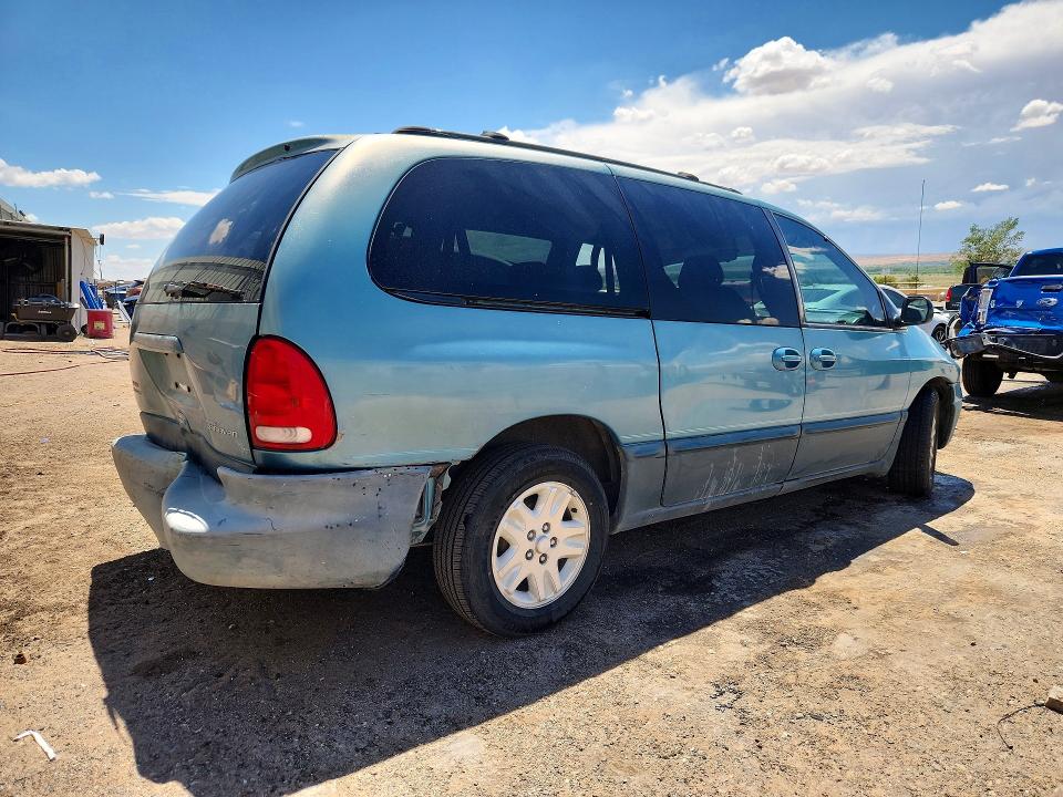 Aukcja sprzedaży 1997 Dodge Grand Caravan, vin: 1B4GP54LXVB243934, numer aukcji: 61803896