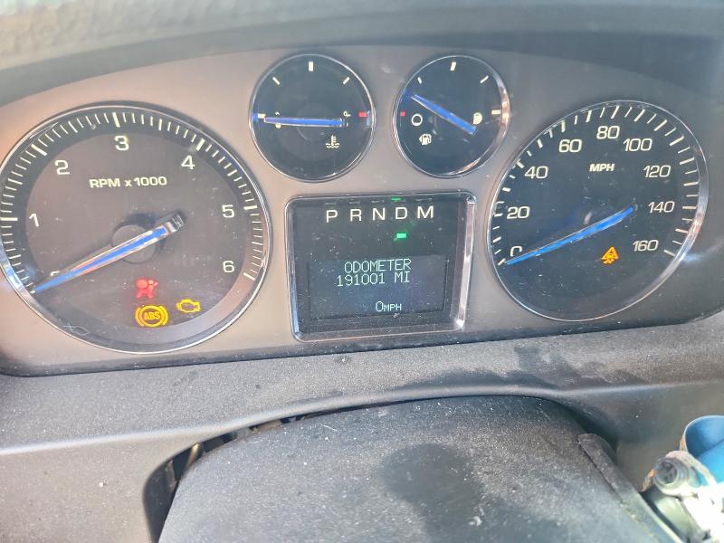 Aukcja sprzedaży 2007 Cadillac Escalade, vin: 1GYFK63817R426904, numer aukcji: 59823956