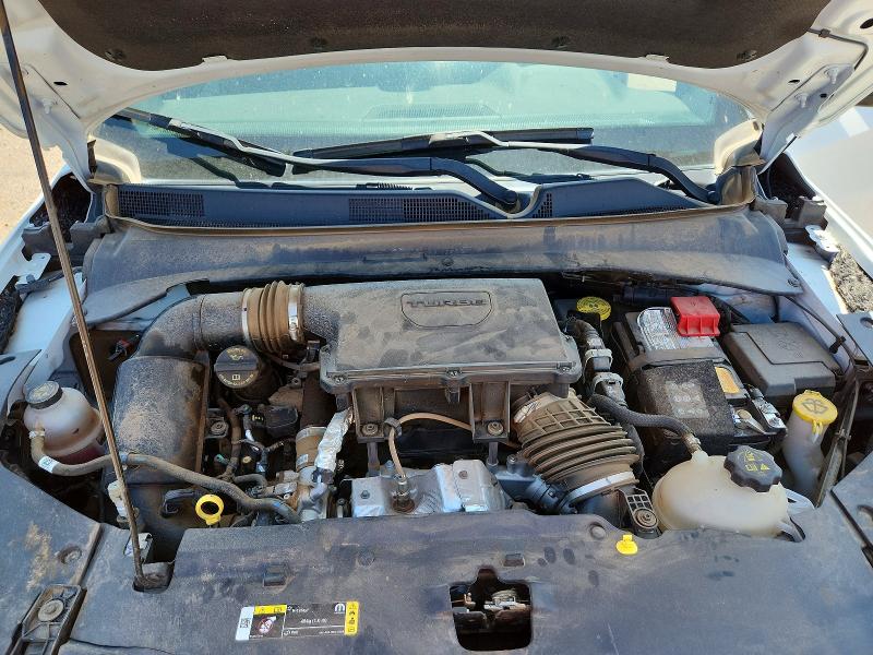 61049856 :رقم المزاد ، 3C4NJDAN3RT114112 vin ، 2024 Jeep Compass مزاد بيع