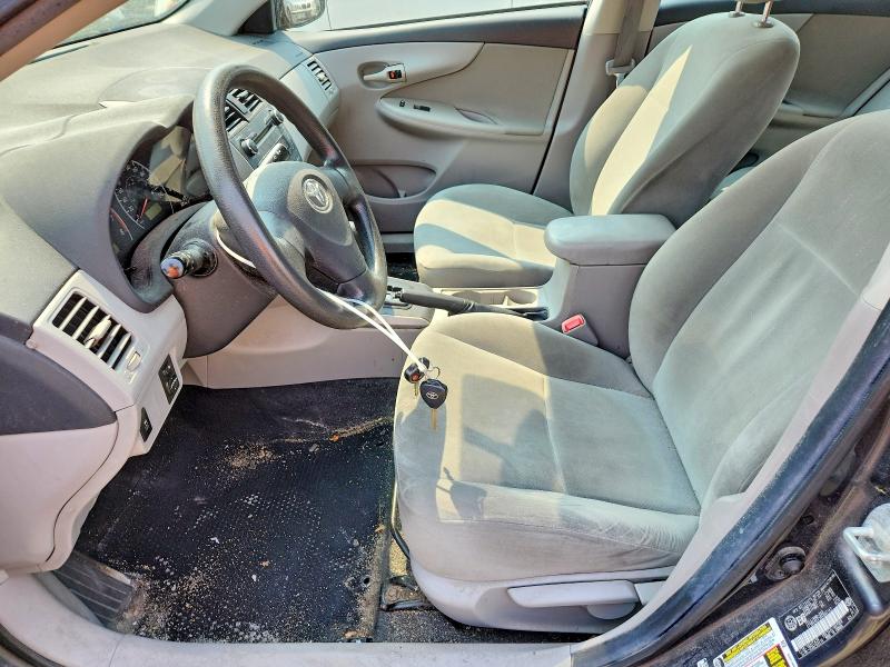 Aukcja sprzedaży 2011 Toyota Corolla, vin: 2T1BU4EE3BC607141, numer aukcji: 60685076