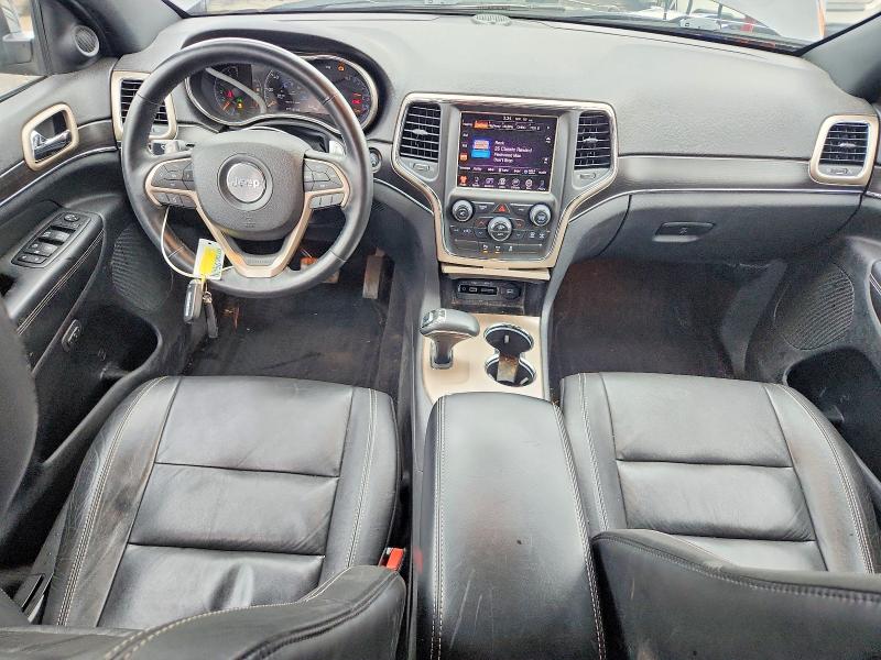 2014 Jeep Grand Cherokee მანქანა იყიდება აუქციონზე, vin: 1C4RJFBG8EC234247, აუქციონის ნომერი: 61280866