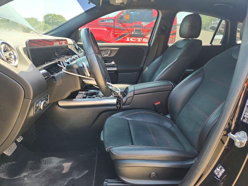 Aukcja sprzedaży 2021 Mercedes-benz Gla, vin: W1N4N5BB2MJ162607, numer aukcji: 61243306