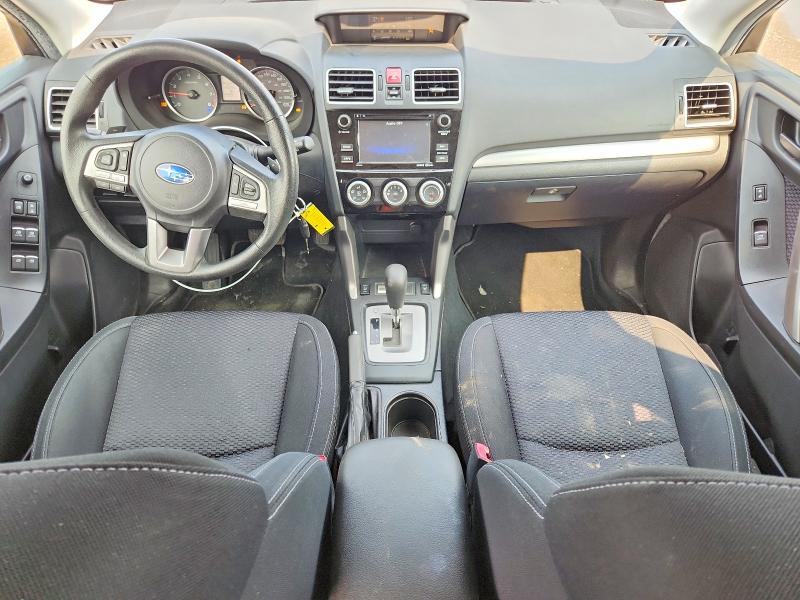 62815736 :رقم المزاد ، JF2SJEDC0HH501671 vin ، 2017 Subaru Forester مزاد بيع