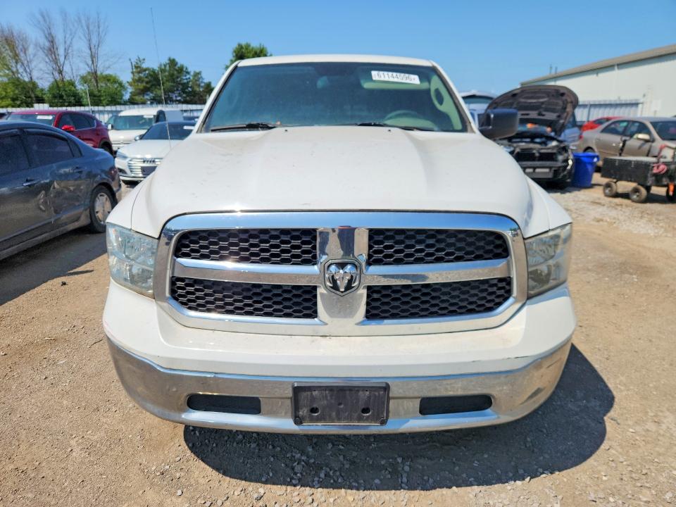 Продажа на аукционе авто 2016 Ram 1500, vin: 1C6RR7LM1GS158342, номер лота: 61144596