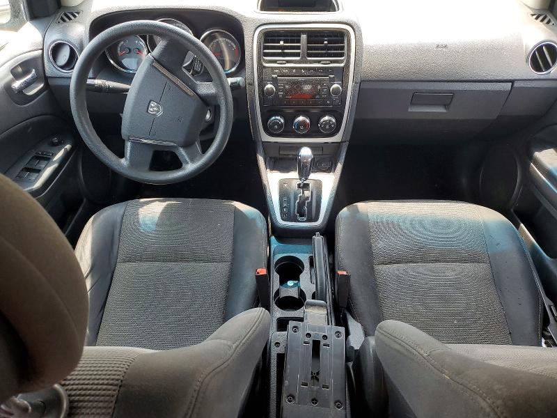 Продажа на аукционе авто 2010 Dodge Caliber, vin: 1B3CB4HA6AD635604, номер лота: 63002756