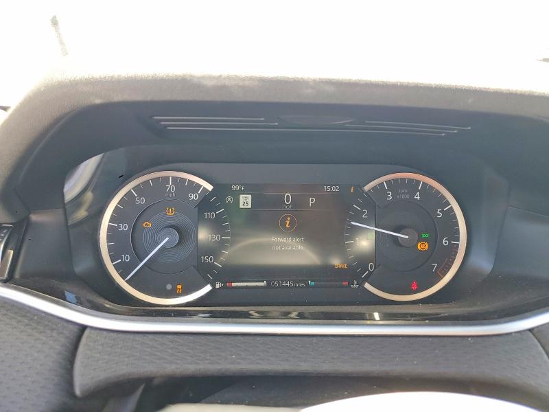 Aukcja sprzedaży 2020 Land Rover Range Rover Evoque, vin: SALZJ2FXXLH083049, numer aukcji: 60525416
