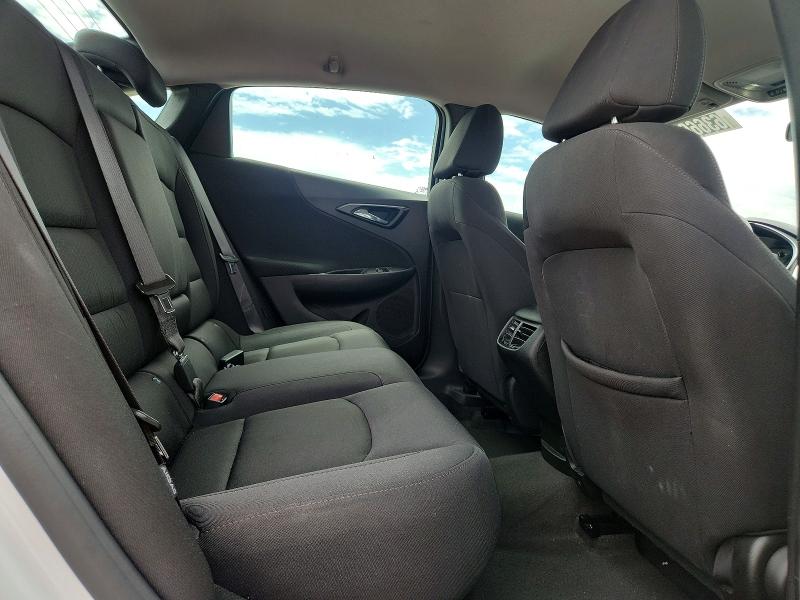 Продажа на аукционе авто 2024 Chevrolet Malibu, vin: 1G1ZD5ST7RF140811, номер лота: 63666856