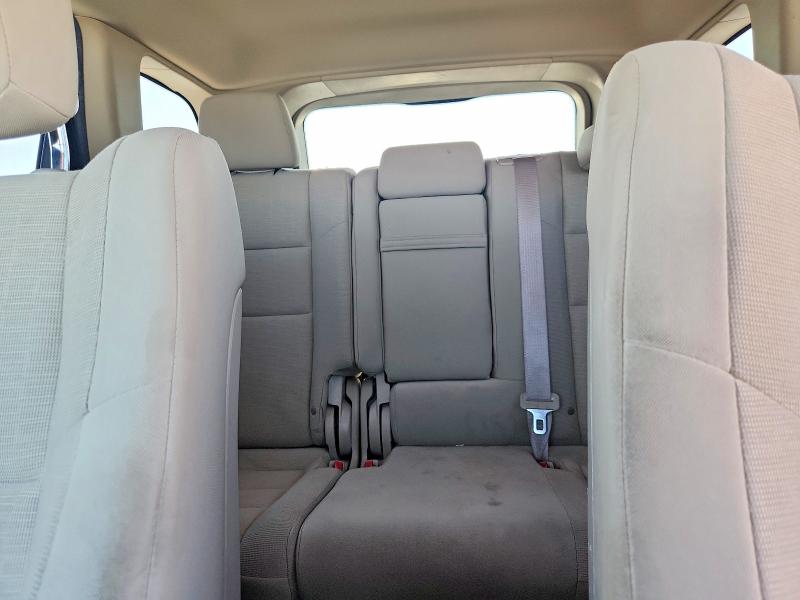 Aukcja sprzedaży 2014 Jeep Grand Cherokee, vin: 1C4RJFAG4EC482593, numer aukcji: 61230606