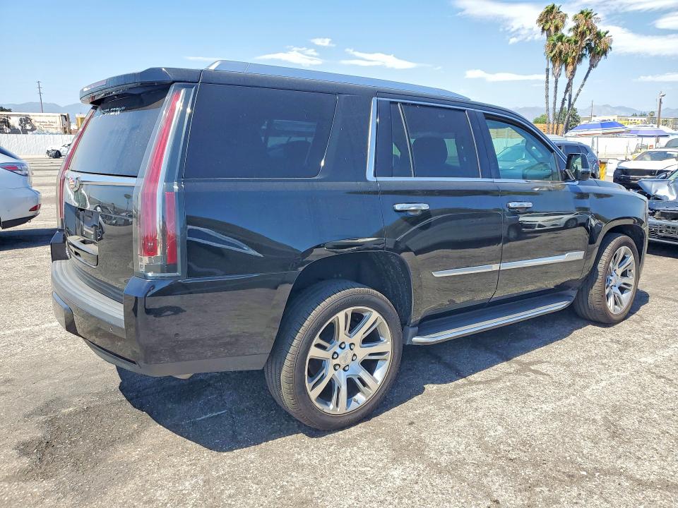 Aukcja sprzedaży 2020 Cadillac Escalade, vin: 1GYS3CKJ3LR148094, numer aukcji: 61800106