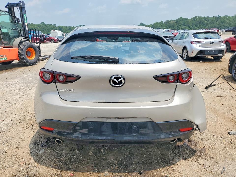 Продаж на аукціоні авто 2026 Mazda 3, vin: JM1BPAKL6T1853857, номер лоту: 63172106