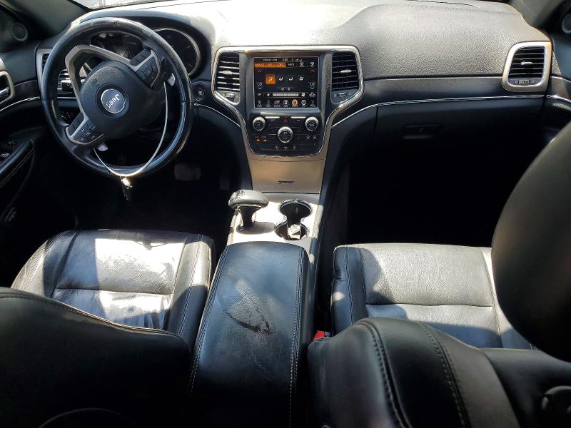Aukcja sprzedaży 2014 Jeep Grand Cherokee, vin: 1C4RJFBG9EC347690, numer aukcji: 59282546
