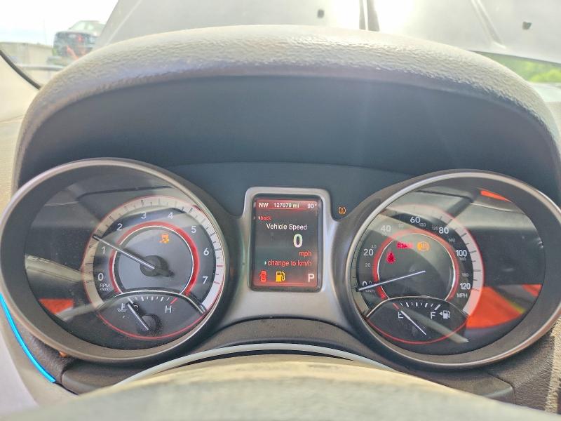 Aukcja sprzedaży 2015 Dodge Journey, vin: 3C4PDCGG8FT670074, numer aukcji: 60609746