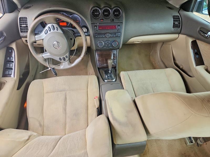 61885696 :رقم المزاد ، 1N4AL2AP9CC185161 vin ، 2012 Nissan Altima مزاد بيع