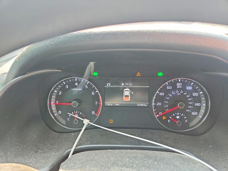 Aukcja sprzedaży 2024 Kia Forte, vin: 3KPF24AD5RE695223, numer aukcji: 63128706