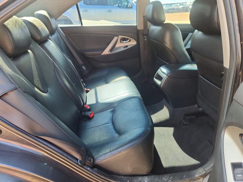 Aukcja sprzedaży 2011 Toyota Camry, vin: 4T1BF3EK7BU207270, numer aukcji: 85453485