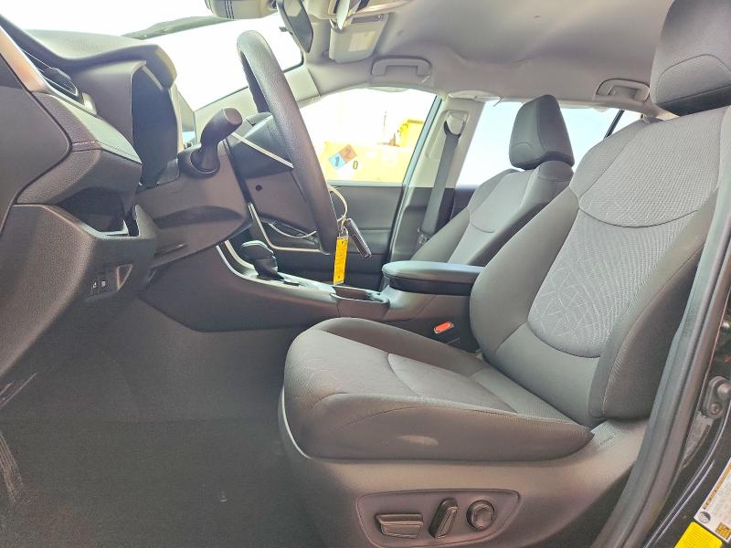 Продаж на аукціоні авто 2024 Toyota Rav4 Hybrid, vin: JTMRWRFV2RD254196, номер лоту: 60199736