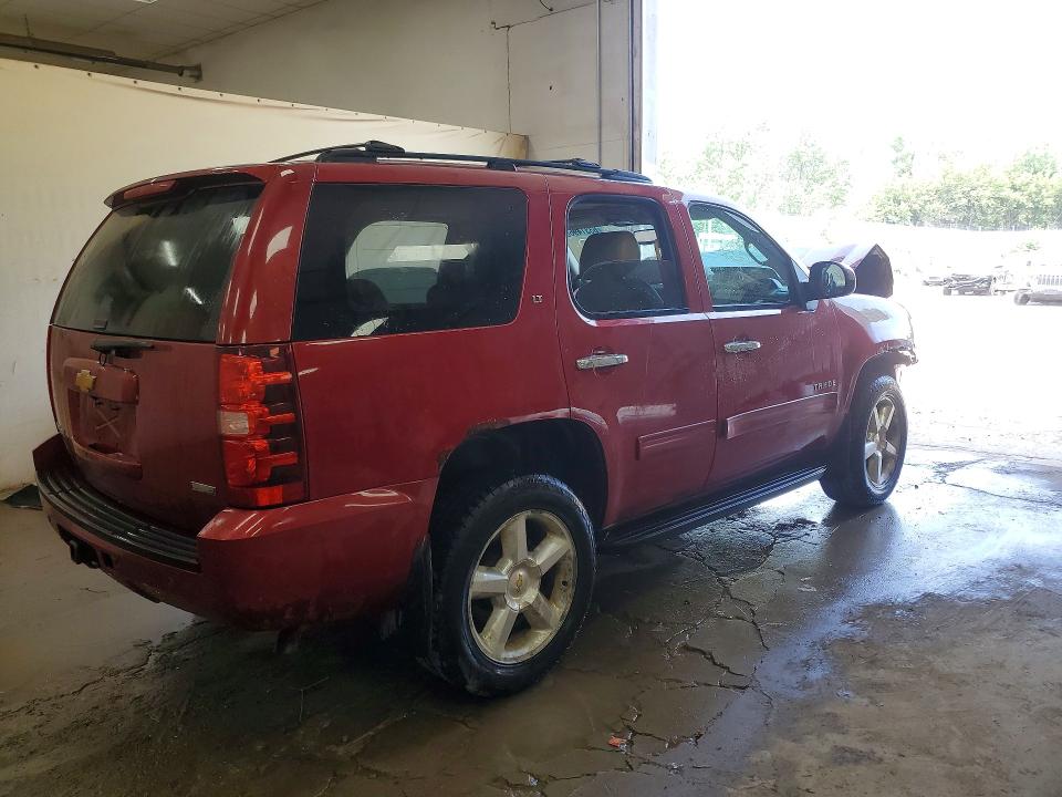63314966 :رقم المزاد ، 1GNSKBE04CR270802 vin ، 2012 Chevrolet Tahoe مزاد بيع