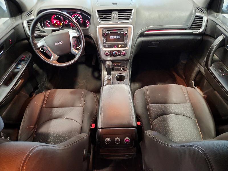 60144326 :رقم المزاد ، 1GKKVNED8GJ161143 vin ، 2016 Gmc Acadia مزاد بيع