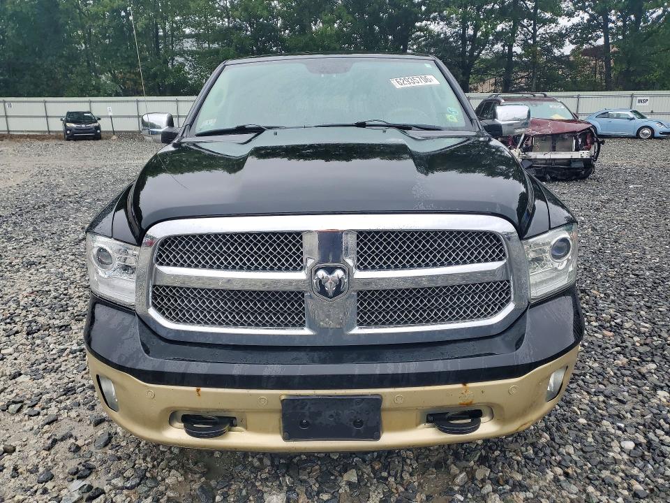 Продаж на аукціоні авто 2015 Ram 1500, vin: 1C6RR7PM1FS632962, номер лоту: 62935706