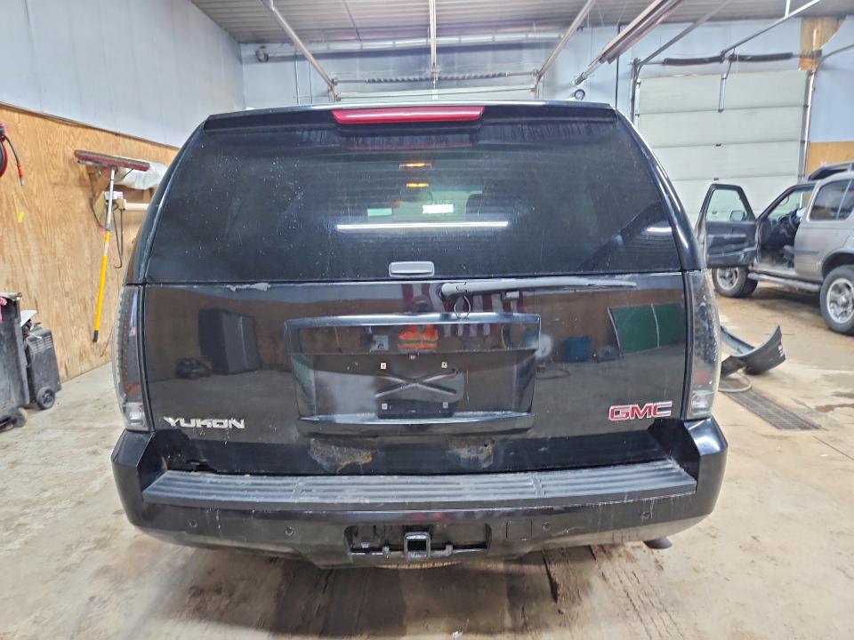 Продажа на аукционе авто 2014 Gmc Yukon, vin: 1GKS2AE02ER113084, номер лота: 58496096