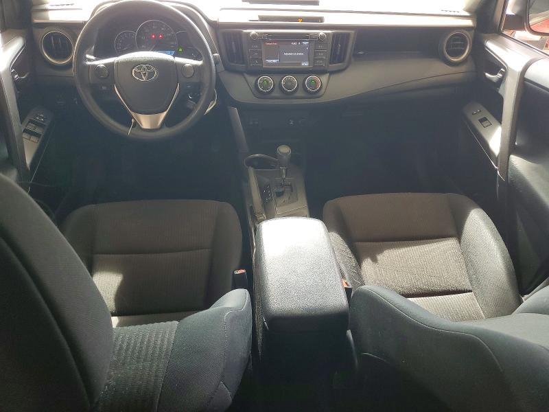 Aukcja sprzedaży 2016 Toyota Rav4, vin: JTMZFREV8GJ079940, numer aukcji: 61788206