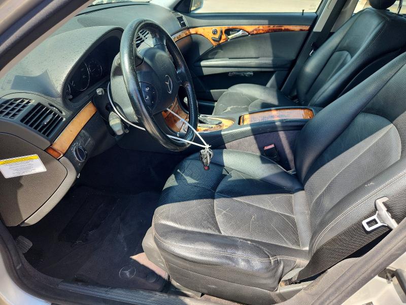 Aukcja sprzedaży 2006 Mercedes-benz E, vin: WDBUF87J06X182357, numer aukcji: 58901246