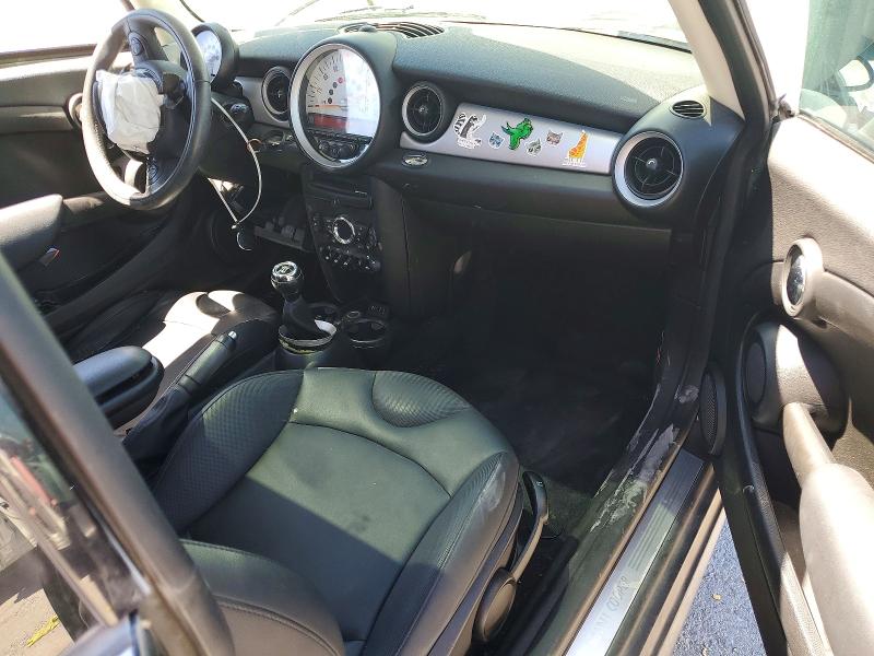 2013 Mini Cooper მანქანა იყიდება აუქციონზე, vin: WMWSU3C57DT375746, აუქციონის ნომერი: 60517036