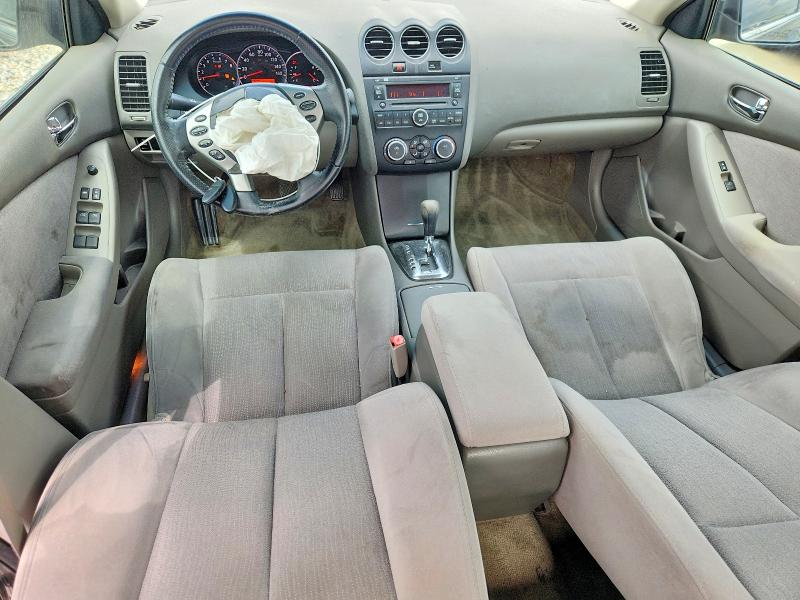 Продажа на аукционе авто 2012 Nissan Altima, vin: 1N4AL2AP5CN420353, номер лота: 59734926