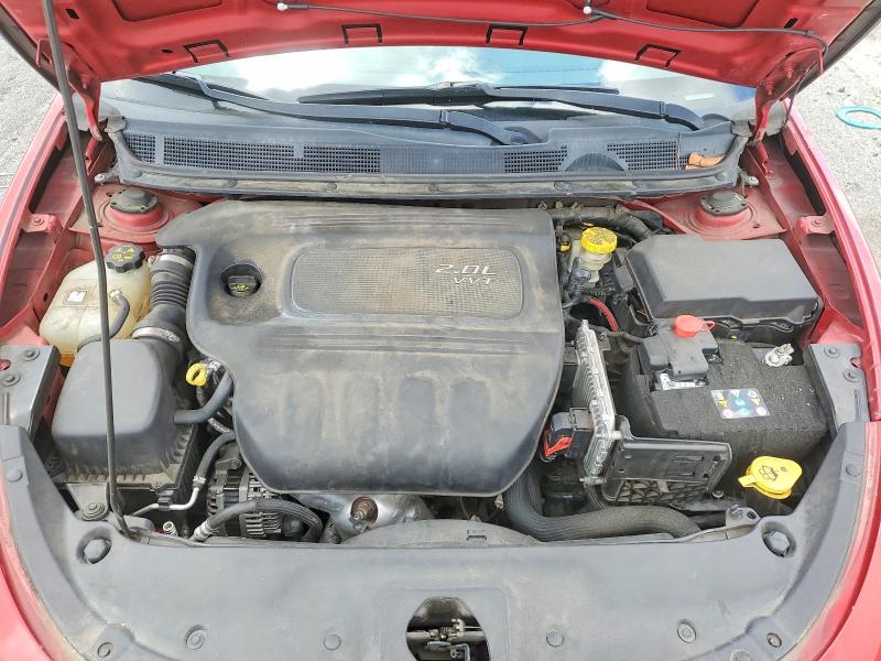 Продаж на аукціоні авто 2013 Dodge Dart, vin: 1C3CDFAA0DD199937, номер лоту: 61104326