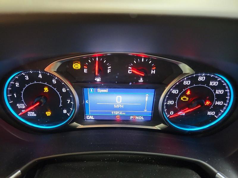 Продажа на аукционе авто 2024 Chevrolet Equinox, vin: 3GNAXUEG6RL198488, номер лота: 61550546