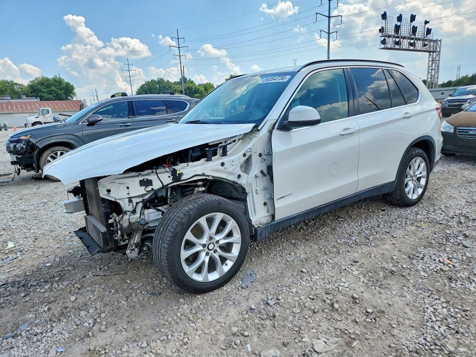 Продаж на аукціоні авто 2016 Bmw X5, vin: 5UXKR0C50G0S90383, номер лоту: 59264736