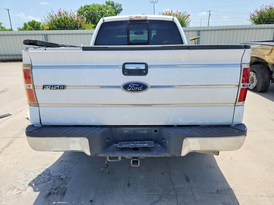 Aukcja sprzedaży 2010 Ford F150, vin: 1FTEW1C81AFD42941, numer aukcji: 59857846