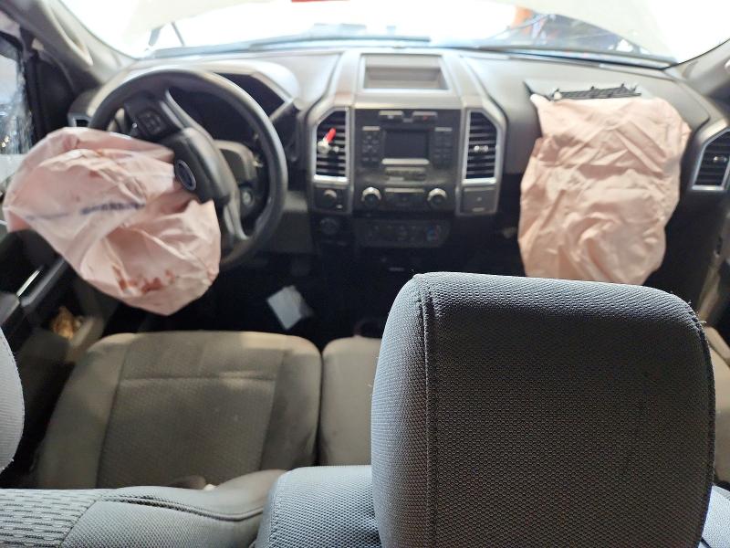 Продаж на аукціоні авто 2016 Ford F150, vin: 1FTEW1EF6GFC08477, номер лоту: 59902656