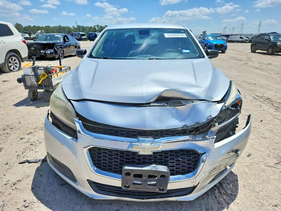 2014 Chevrolet Malibu მანქანა იყიდება აუქციონზე, vin: 1G11B5SL5EF255436, აუქციონის ნომერი: 62680016