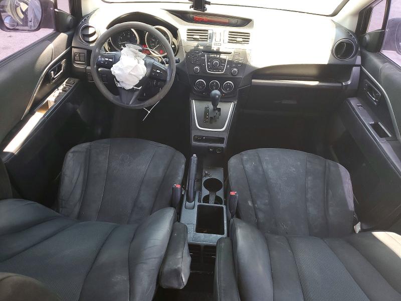 Aukcja sprzedaży 2015 Mazda 5, vin: JM1CW2BL0F0180264, numer aukcji: 59773406