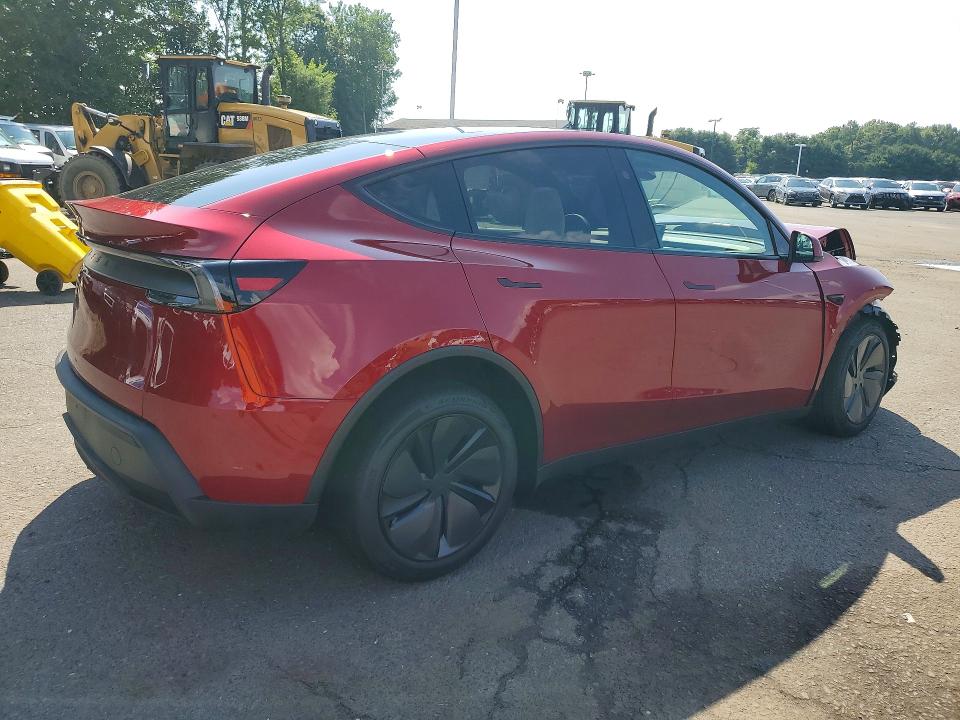 Aukcja sprzedaży 2026 Tesla Model Y, vin: 7SAYGDEEXTA676505, numer aukcji: 62973966