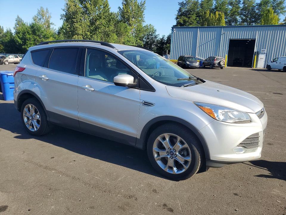 Продаж на аукціоні авто 2015 Ford Escape, vin: 1FMCU9G99FUA52931, номер лоту: 60767736