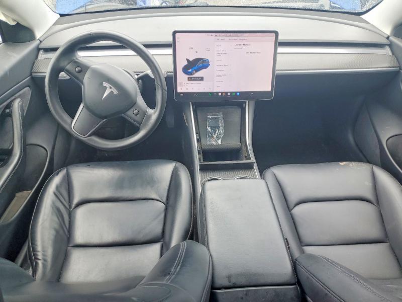 Aukcja sprzedaży 2020 Tesla Model 3, vin: 5YJ3E1EB3LF769662, numer aukcji: 62230776