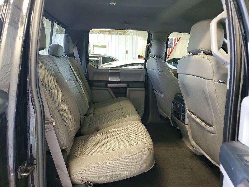 Aukcja sprzedaży 2019 Ford F150, vin: 1FTEW1E47KFC80490, numer aukcji: 60075016