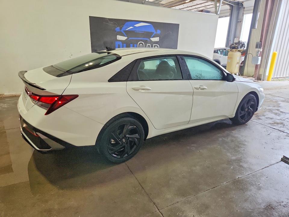 Aukcja sprzedaży 2026 Hyundai Elantra, vin: KMHLM4DG6TU236662, numer aukcji: 62502816