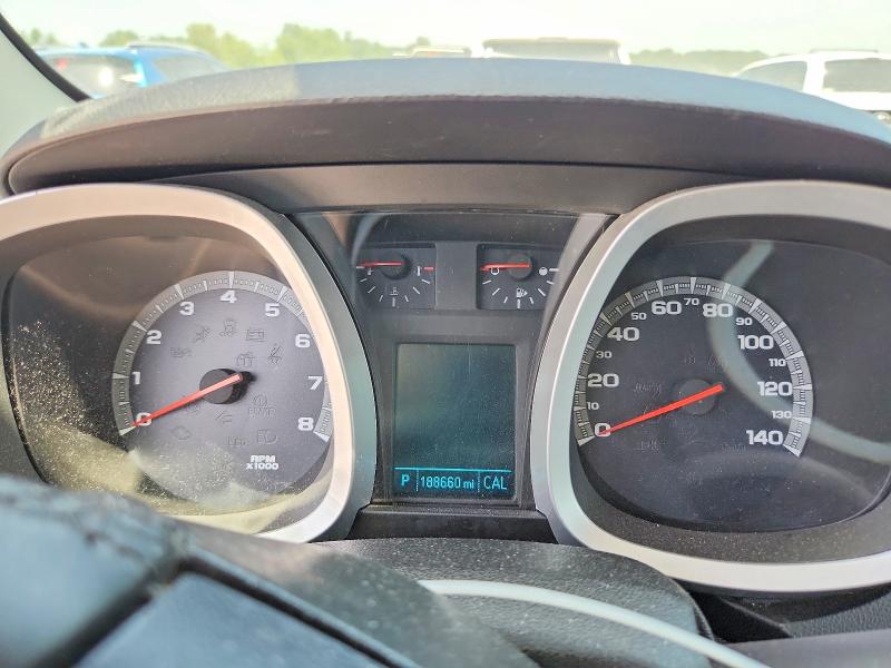 2015 Chevrolet Equinox მანქანა იყიდება აუქციონზე, vin: 2GNALBEK8F6339159, აუქციონის ნომერი: 59191946