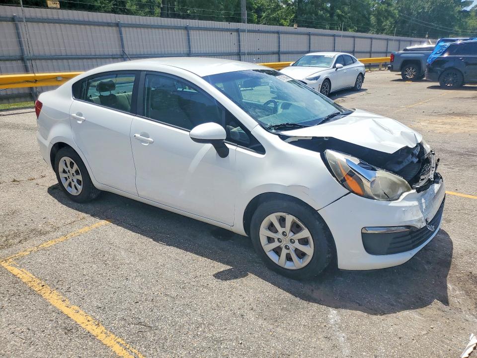 Aukcja sprzedaży 2017 Kia Rio, vin: KNADM4A33H6014910, numer aukcji: 60716546