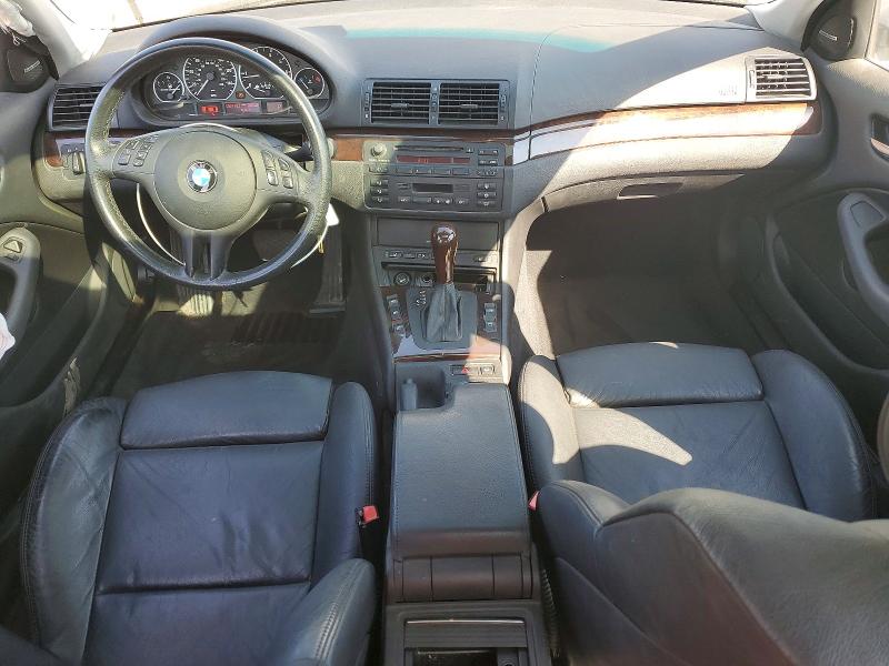 Aukcja sprzedaży 2002 Bmw 330, vin: WBAEW53422PG20052, numer aukcji: 60854656