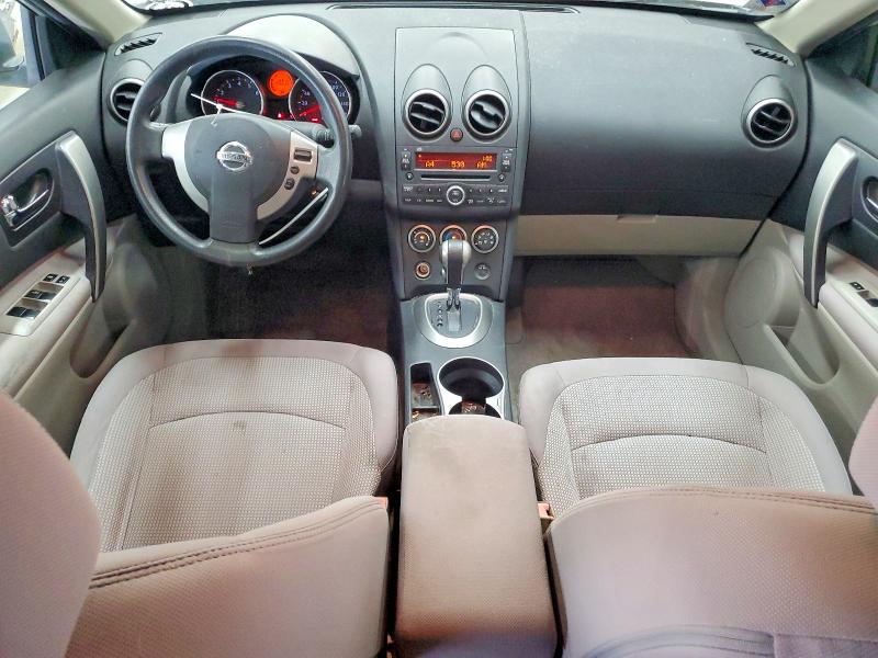 Aukcja sprzedaży 2008 Nissan Rogue, vin: JN8AS58T28W013436, numer aukcji: 61684916