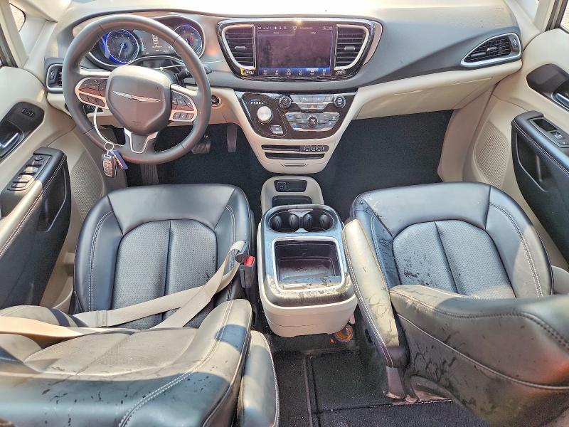 Aukcja sprzedaży 2023 Chrysler Pacifica, vin: 2C4RC1BG4PR586216, numer aukcji: 60368826