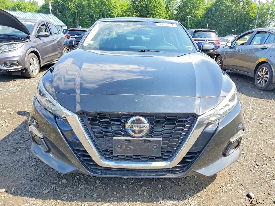 59237456 :رقم المزاد ، 1N4BL4EV4LC159334 vin ، 2020 Nissan Altima مزاد بيع