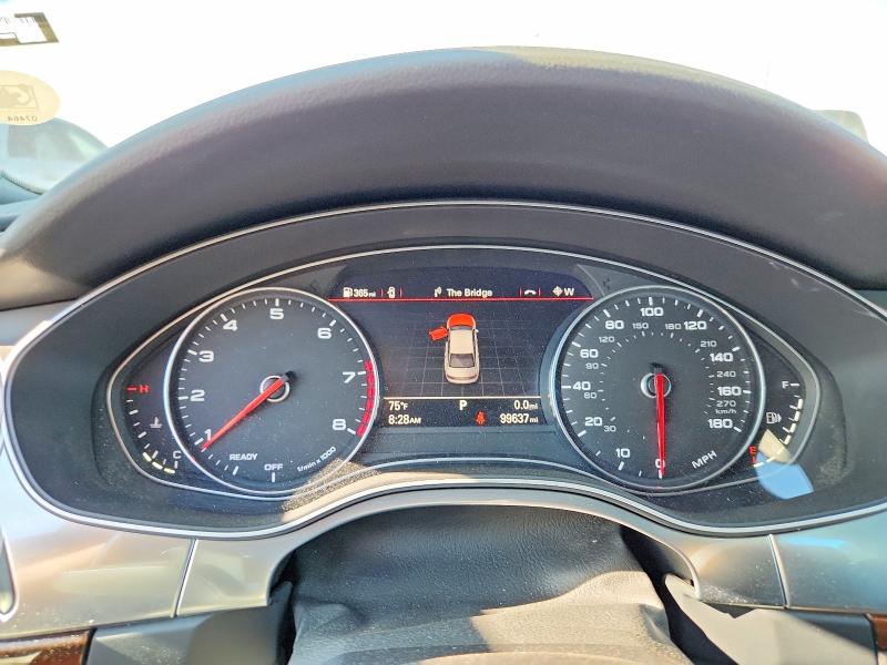 59868346 :رقم المزاد ، WAUCFAFC1GN182532 vin ، 2016 Audi A6 مزاد بيع