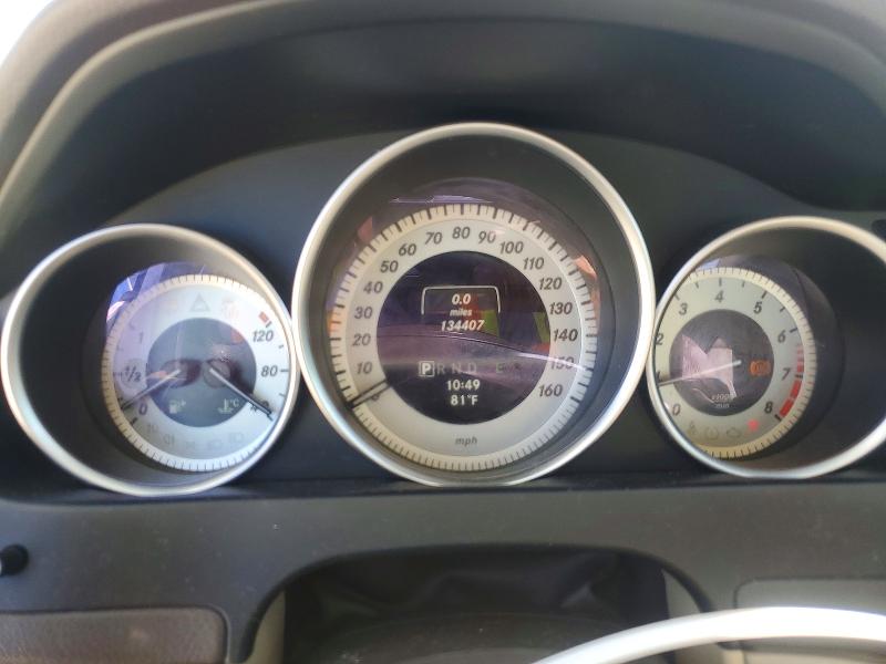 Aukcja sprzedaży 2013 Mercedes-benz C, vin: WDDGF4HB8DG095291, numer aukcji: 60075346