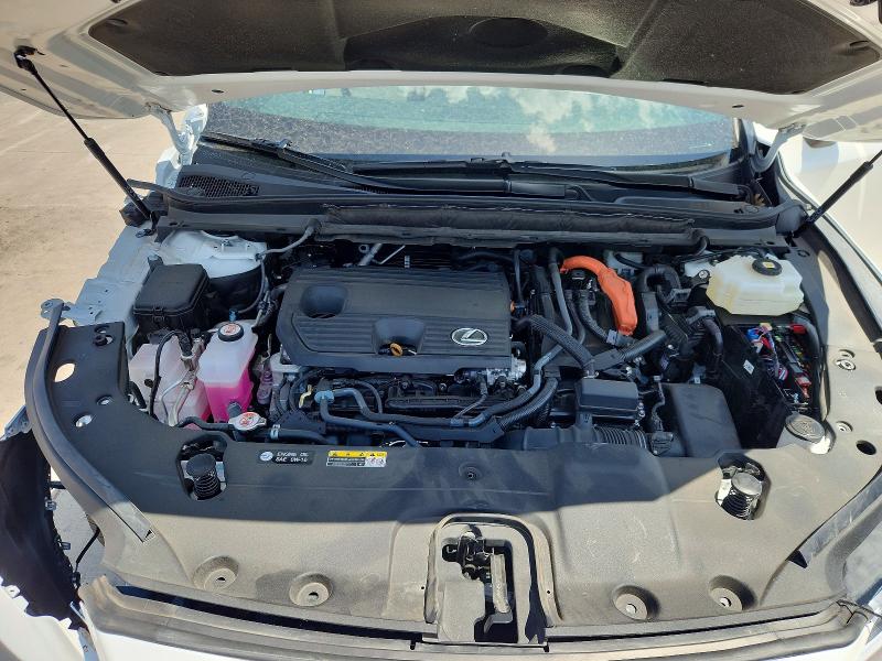 2025 Lexus Rx 350h მანქანა იყიდება აუქციონზე, vin: 2T2BBMCA0SC088793, აუქციონის ნომერი: 67166326
